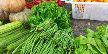 Ini Sayur yang Harganya Melambung Tinggi di Banjarmasin, Ada Pedagang Takut Jual