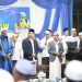 Safari Dakwah Maulid Nabi, Hidupkan Spirit Kebersamaan dan Keteladanan Rasulullah