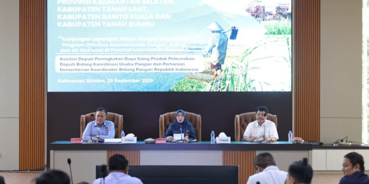 Tanah Bumbu Raih Dua Penghargaan Siber, Bukti Komitmen Menuju Pemerintahan Digital yang Aman dan Responsif