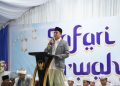 Safari Dakwah Maulid Nabi: Menyemai Cinta Rasul di Tanah Bumbu
