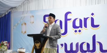 Safari Dakwah Maulid Nabi: Menyemai Cinta Rasul di Tanah Bumbu