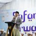 Safari Dakwah Maulid Nabi: Menyemai Cinta Rasul di Tanah Bumbu