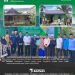 Serah Terima Bedah Rumah Layak Huni Program Baznas Tanah Bumbu TA 2025