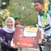 Tanah Bumbu Peringati HUT ke-80 TNI