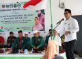 Muslimat NW Mitra Strategis Pemerintah dalam Membangun Generasi Islami