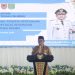 Dinas Kesehatan Tanah Bumbu Gelar Review EPPGM, dr. Yandi :Indonesia Masih Menghadapi Tantangan Triple Burden Mas asalah Gizi