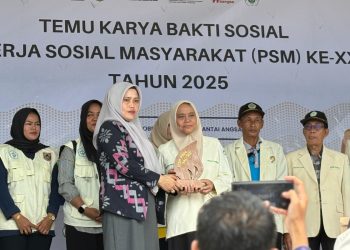 Tanah Bumbu Tuan Rumah Temu Karya PSM Kalsel 2025