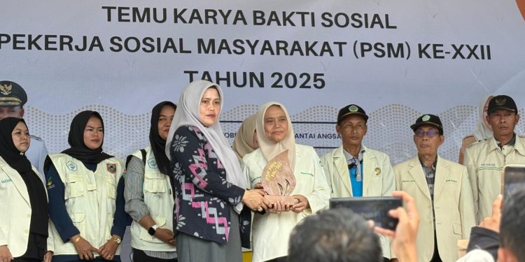Tanah Bumbu Tuan Rumah Temu Karya PSM Kalsel 2025