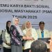 Tanah Bumbu Tuan Rumah Temu Karya PSM Kalsel 2025