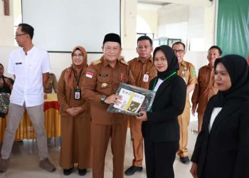 Tanah Bumbu Gelar Pelatihan Peningkatan Kapasitas bagi Calon Pekerja Migran Indonesia