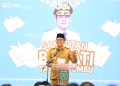 Bupati Tanah Bumbu Kukuhkan Bunda Literasi, Perkuat Komitmen Bangun Budaya Baca