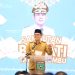 Bupati Tanah Bumbu Kukuhkan Bunda Literasi, Perkuat Komitmen Bangun Budaya Baca