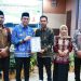 Bupati Andi Rudi Latif Tutup Bimtek Penatausahaan dan Pertanggungjawaban Keuangan Desa Tahun 2025