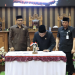 Raperda Kerjasama Daerah Disetujui, Perkuat Tata Kelola dan Pembangunan Daerah