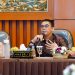 Pemkab Tanah Bumbu Komitmen Tingkatkan Akuntabilitas Kinerja Lewat Rakor Tindak Lanjut SAKIP Triwulan II 2025