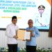 Bupati Andi Rudi Latif Dukung Penguatan Layanan Hukum Masyarakat melalui Posbankum dalam bagian Aksi Rumah Damai
