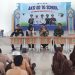 Pemkab Tanbu Gelar Aksi Go To School di Kusan Tengah