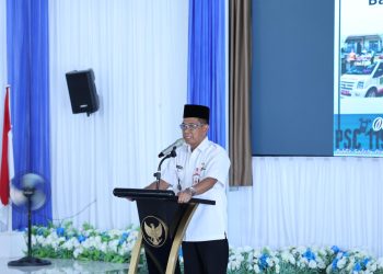 Pemkab Tanah Bumbu Gelar Bimtek Perencanaan untuk Perkuat Kapasitas Aparatur DP3AP2KB