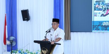 Pemkab Tanah Bumbu Gelar Bimtek Perencanaan untuk Perkuat Kapasitas Aparatur DP3AP2KB