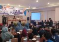 Pemkab Tanah Bumbu Gelar Bimtek Perencanaan untuk Perkuat Kapasitas Aparatur DP3AP2KB