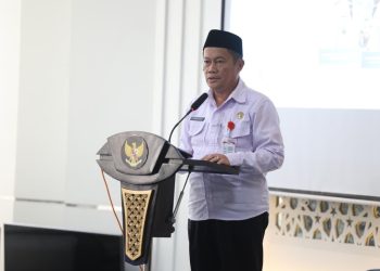 Tanah Bumbu Raih Apresiasi dari B-Universe atas Inovasi Layanan Publik Kategori Pemerintah