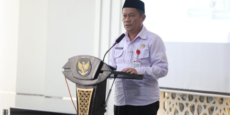 Tanah Bumbu Raih Apresiasi dari B-Universe atas Inovasi Layanan Publik Kategori Pemerintah