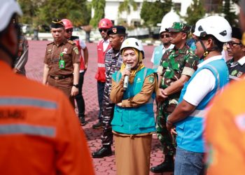 Pemkab Tanah Bumbu Apresiasi Bakti Karya PDKB PLN