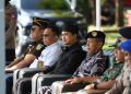 Apel Zebra Intan 2025, DPRD Tanah Bumbu Dukung Upaya Kepolisian Tingkatkan Keselamatan Berlalu Lintas