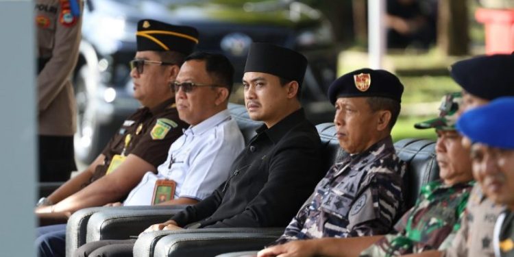 Apel Zebra Intan 2025, DPRD Tanah Bumbu Dukung Upaya Kepolisian Tingkatkan Keselamatan Berlalu Lintas