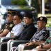 Apel Zebra Intan 2025, DPRD Tanah Bumbu Dukung Upaya Kepolisian Tingkatkan Keselamatan Berlalu Lintas