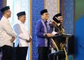 MTQN Tingkat Kabupaten, DPRD Tanah Bumbu Sumbangkan Dua Paket Umrah untuk Peserta Terbaik