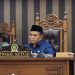 Wakil Ketua DPRD Tanah Bumbu Apresiasi Prestasi Tim Panahan di Porprov XII Kalsel