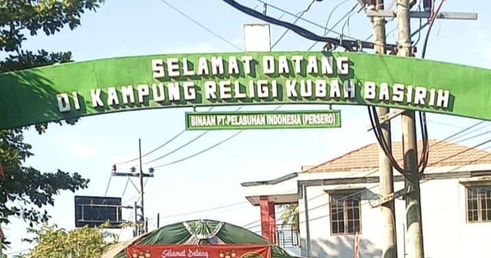 Dibanjiri Doa Terbaik, Meninggal Saat Hadiri Haul Habib Basirih, Banjarmasin
