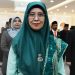 Prof Hj Nida, Alumni Unlam yang Kini Pimpin UIN Antasari Banjarmasin