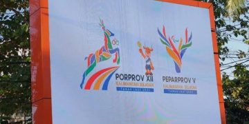 Medali Tala Naik Ratusan Persen, Porprov Kalsel 2025 Penuh Kejutan, Juara Bertahan Melorot