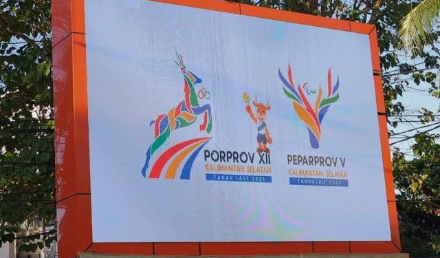 Medali Tala Naik Ratusan Persen, Porprov Kalsel 2025 Penuh Kejutan, Juara Bertahan Melorot