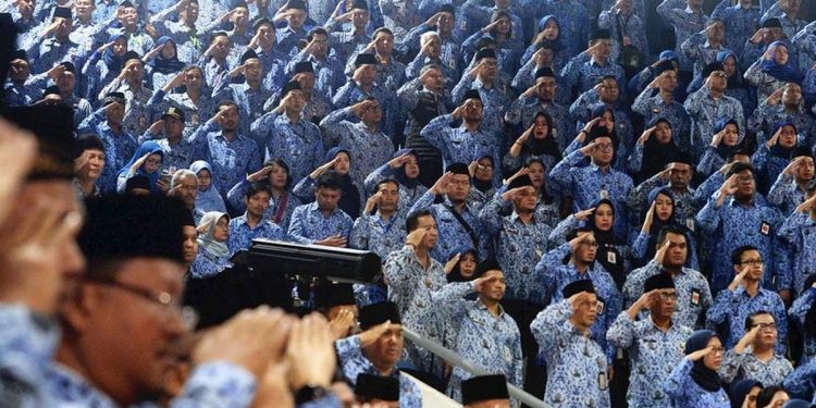 Banjir Dukungan, Sikap Pemko Banjarmasin Larang Keras ASN Berprilaku LBGT