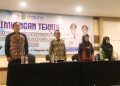 Bupati Tanah Bumbu Dorong Bendahara Sekolah Tingkatkan Kompetensi Pengelolaan Dana BOSP