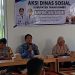 Kampung Siaga Bencana Pilar Ketangguhan Masyarakat