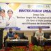 Pemkab Tanbu Gelar Bimtek Public Speaking untuk Tingkatkan Kualitas SDM Kader dan Petugas DP3P2KB