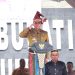 Terharu, Bupati Andi Rudi Latif Teteskan Air Mata Mengenang Perjuangan Pahlawan