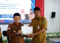 Pemkab Tanah Bumbu Dorong Pola Makan Sehat Lewat Sosialisasi Menu B2SA