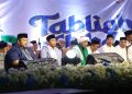 Tabligh Akbar Hari Pahlawan, Menyatukan Semangat Kebangsaan dan Keimanan di Tanah Bumbu