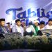 Tabligh Akbar Hari Pahlawan, Menyatukan Semangat Kebangsaan dan Keimanan di Tanah Bumbu