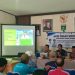 Sosialisasi Kampung Siaga Bencana di Desa Karang Bintang