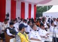 Pemkab Tanah Bumbu Perkuat Sinergi dan Kesiapsiagaan Hadapi Bencana Batingsor 2025