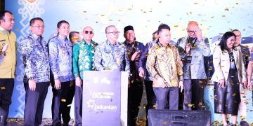 Tanah Bumbu Dukung Percepatan Pertumbuhan Investasi di Kalimantan Selatan