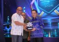 Tanah Bumbu Raih Penghargaan Terbaik 3 Akselerasi IETPD