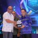 Tanah Bumbu Raih Penghargaan Terbaik 3 Akselerasi IETPD