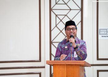 Tanah Bumbu Gelar Diklat Manajemen untuk Wujudkan Masjid Makmur Memakmurkan